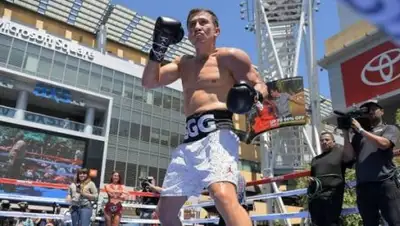 boxingscene.com, фото - Новости Zakon.kz от 24.11.2018 00:07