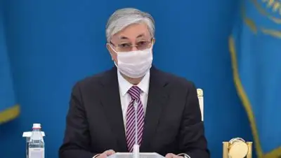 Акорда, фото - Новости Zakon.kz от 22.10.2020 12:39