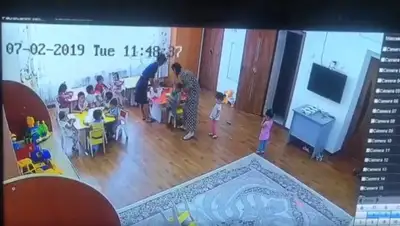 кадр видео, фото - Новости Zakon.kz от 04.07.2019 11:39