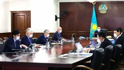 primeminister.kz, фото - Новости Zakon.kz от 23.09.2020 18:18