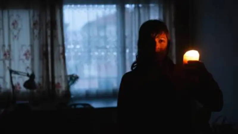 Сотни жителей остались без света в Алматы