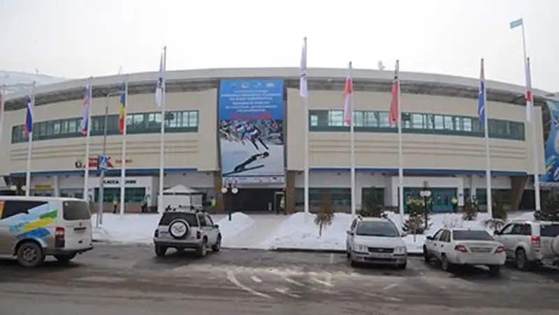 КЛТ "Сункар" готовится к ЧМ по лыжному двоеборью среди юниоров