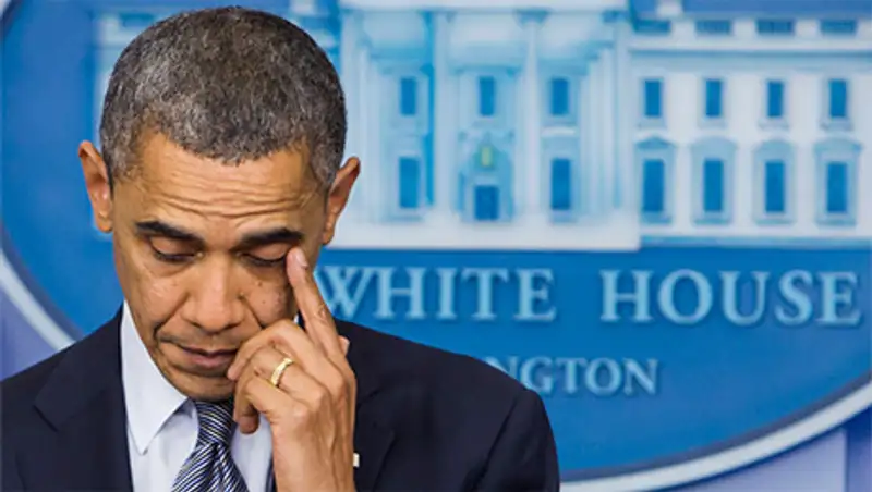 Техас готов судиться с Бараком Обамой