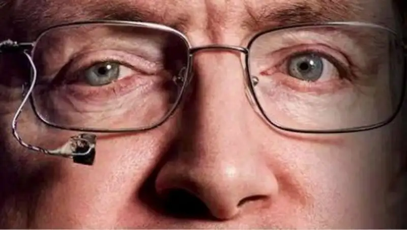 Стивен Хокинг предрек уничтожение человечества