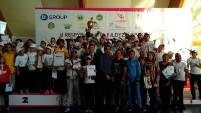 Инфоцентр ВКО, фото - Новости Zakon.kz от 21.09.2018 09:11