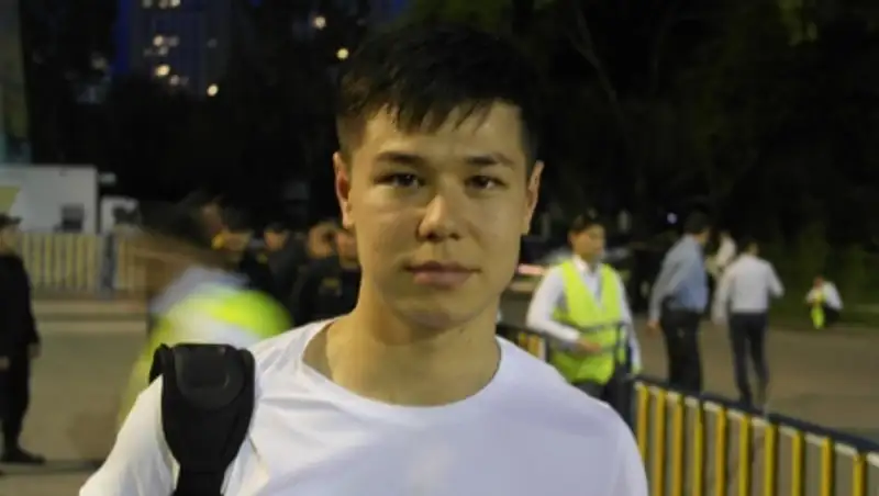 Игрок сборной РК по футболу Георгий Жуков : Довольным можно быть только победой