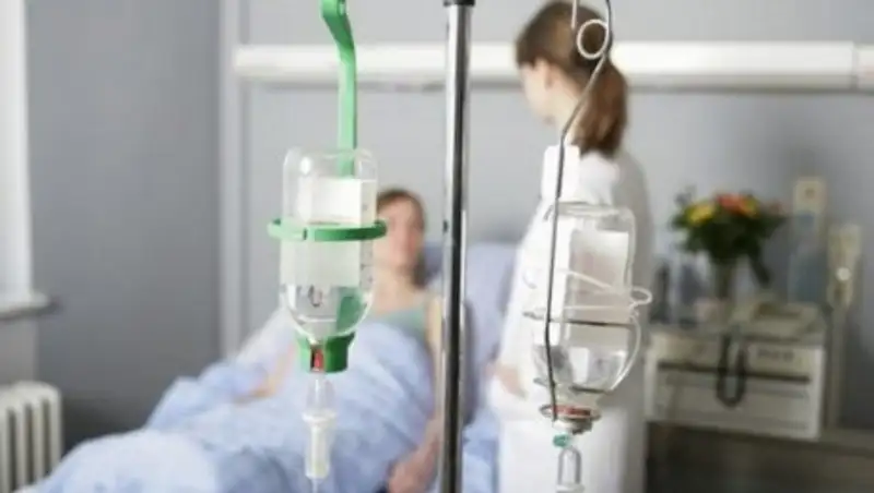 22 работника предприятия на Тенгизе госпитализированы с подозрением на отравление