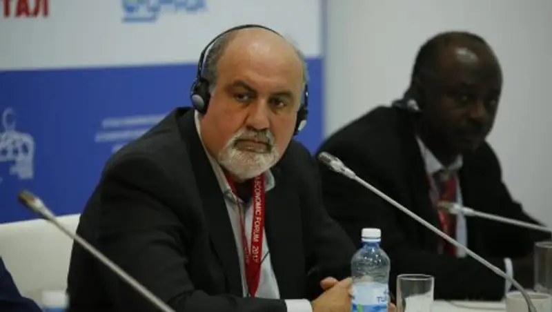 АЭФ: В экономике слишком много «победитель получает все» - Нассим Талеб