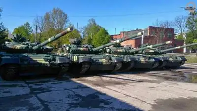 Shephard Media, фото - Новости Zakon.kz от 24.10.2020 16:18