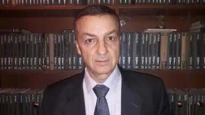 Из личного архива А. Карпича, фото - Новости Zakon.kz от 29.12.2020 20:27