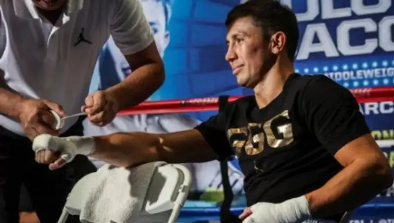 Кто входит в обновленный список претендентов на бой с Головкиным 5 мая