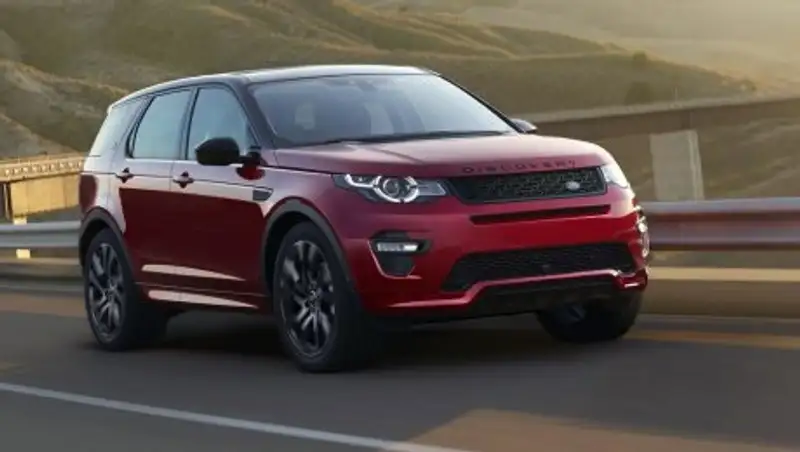 В Южной Корее отзывают для устранения дефектов почти 5 тыс. автомашин Jaguar и Land Rover