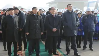 Zakon.kz, фото - Новости Zakon.kz от 30.11.2015 20:00