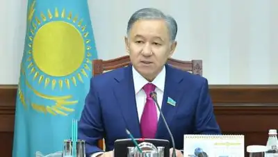 Ж.Жумабекова, фото - Новости Zakon.kz от 10.09.2021 11:32