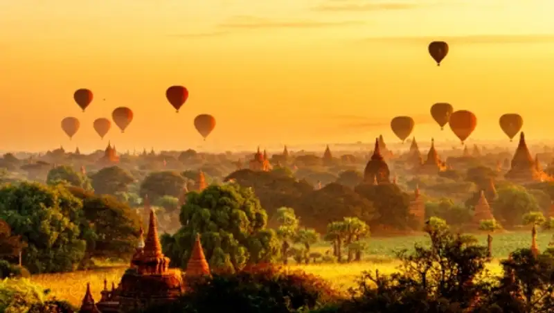 Неделя в фотографиях