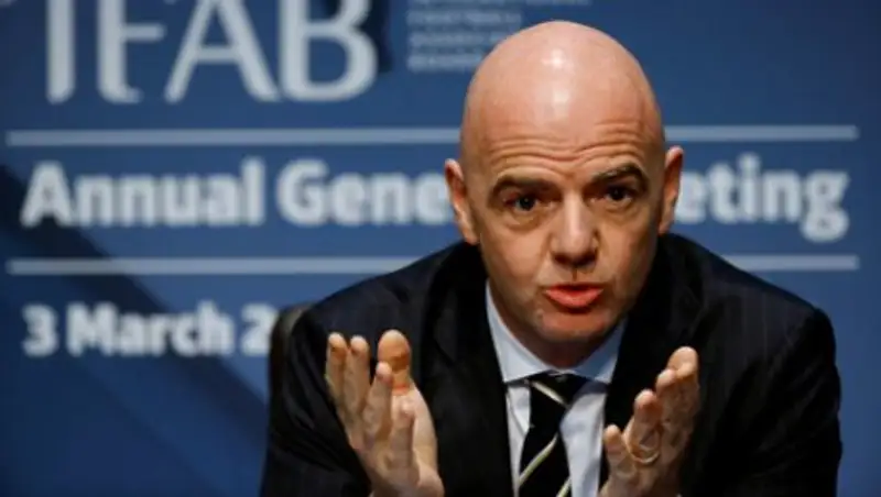 ФИФА запаниковала после призывов к бойкоту чемпионата мира в России