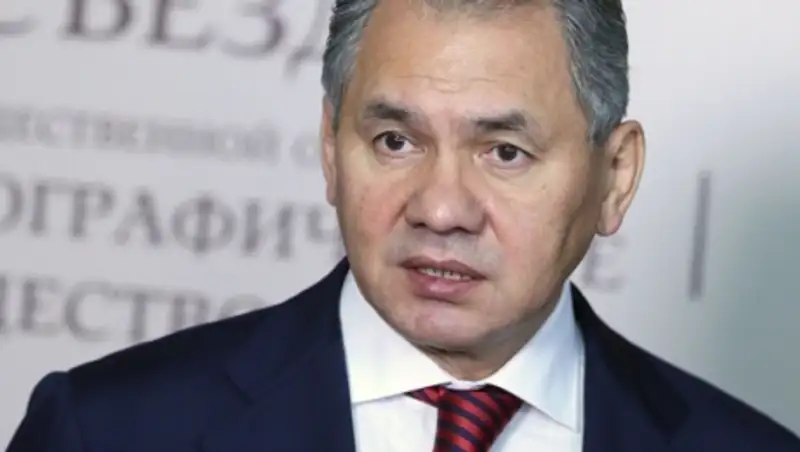 Шойгу: военное сотрудничество с Китаем приобретает особое значение
