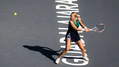 instagram/anett_kontaveit, фото - Новости Zakon.kz от 17.11.2021 11:23