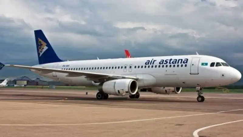 Д.Кривошеев: У национального авиаперевозчика закончилось топливо