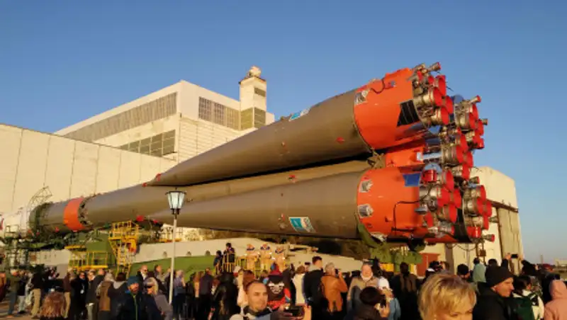 В Байконуре зафиксировали первую смерть от коронавируса