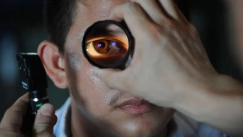 Как замедлить прогрессирование глаукомы