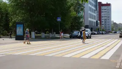 пресс-служба ДП Северо-Казахстанской области, фото - Новости Zakon.kz от 03.08.2020 20:27