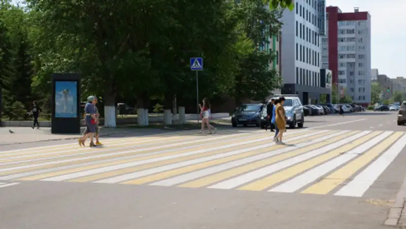 В СКО 13 должностных лиц ответят за некачественное содержание дорог