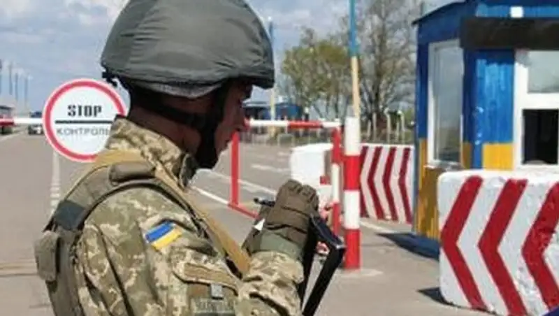 СМИ: Около десятка человек задержаны в Крыму за пособничество диверсантам