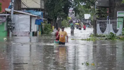 EPA/UPG, фото - Новости Zakon.kz от 15.05.2020 19:07