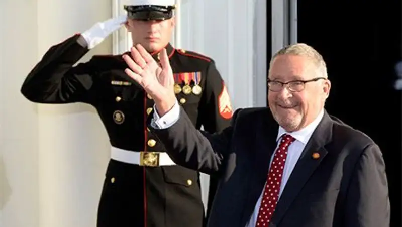 Замбию возглавил шотландец