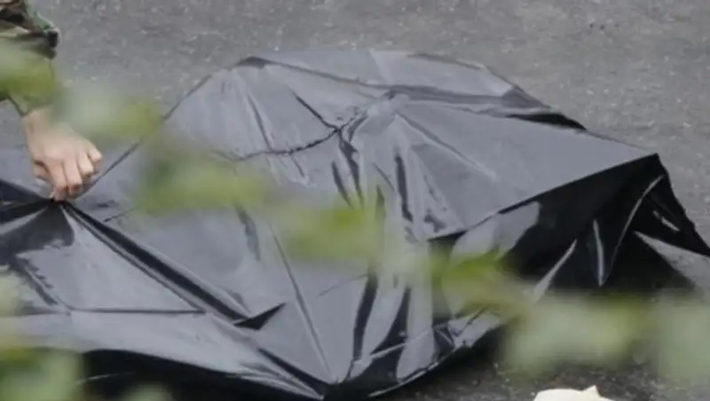 Двое жителей Усть-Каменогорска убили собутыльника за то, что он гей