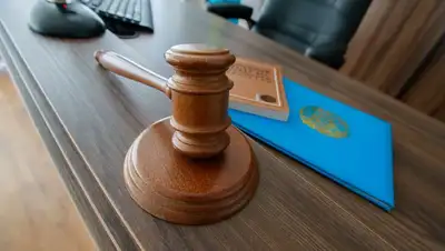 осуждены сотрудники ЧС в Алматинской области, фото - Новости Zakon.kz от 30.07.2022 13:10