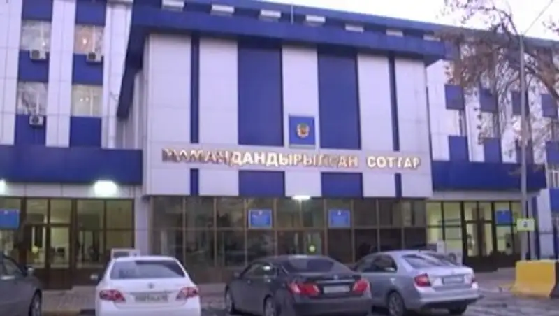 В ЮКО осуждены полицейские, торговавшие наркотиками