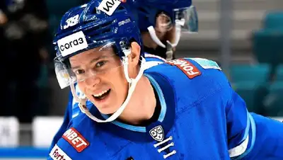 Мэттью Фрэттин, фото - Новости Zakon.kz от 02.02.2022 17:19