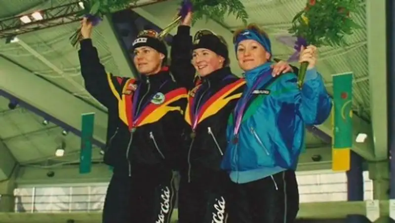 Л.Прокашева назвала причину поражения Алматы в борьбе за право проведения Игр в 2022 году