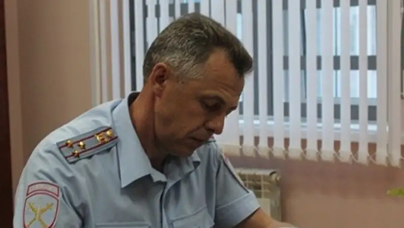 В Самарской области убили экс-главу полиции Сызрани с семьей