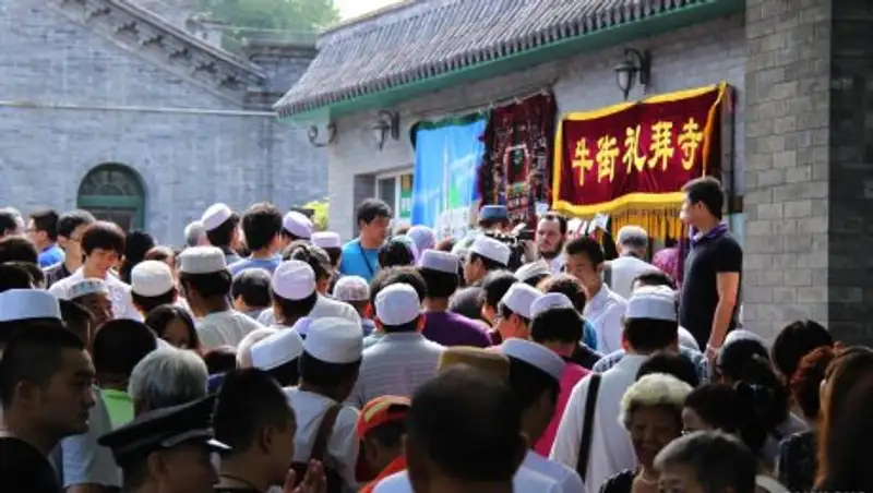 Генконсул КНР в РК прокомментировал новость о концлагерях для мусульман в Китае