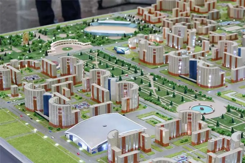 У футбольного клуба «Актобе» к 2020 году появится новый стадион, фото - Новости Zakon.kz от 08.11.2013 21:56