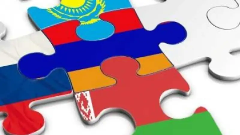 Зону свободной торговли между ЕАЭС и Египтом создадут к 2018 году