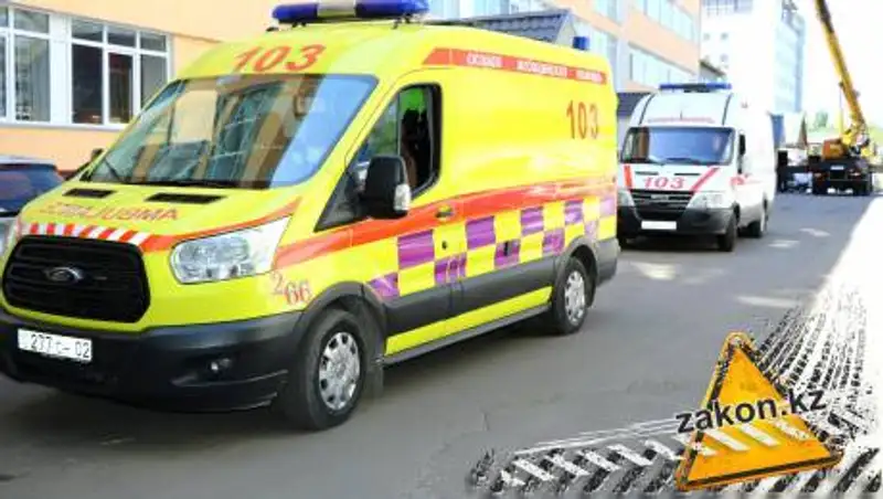 Врачи прокомментировали информацию о смерти алматинца после вакцины от коронавируса