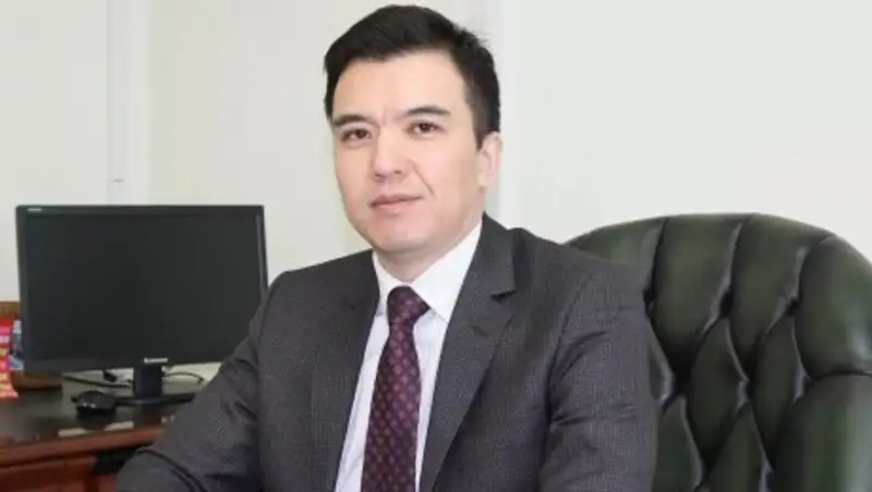 Даленов назначен министром нацэкономики