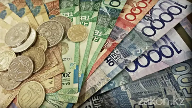 Хищение 1,5 млрд тенге в Уральске: вынесен приговор