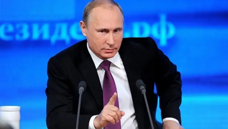 Реальные проблемы простых россиян — центральная тема «Прямой линии с Владимиром Путиным»