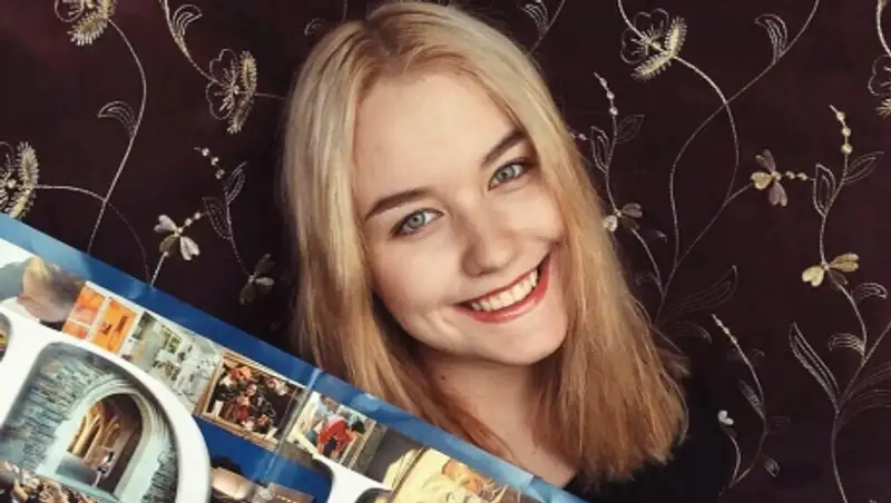 Школьница из Караганды выиграла стипендию Билла Гейтса