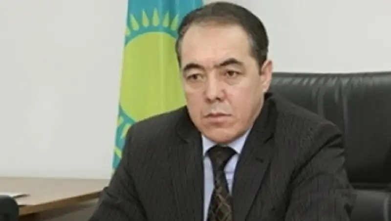 Назначен новый аким Уральска