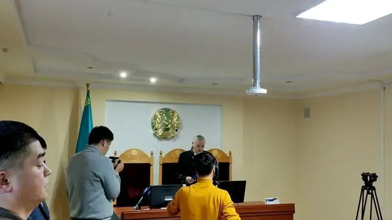 В ЗКО областной суд отказал братьям-скотокрадам в досрочном освобождении, фото - Новости Zakon.kz от 24.11.2022 18:46