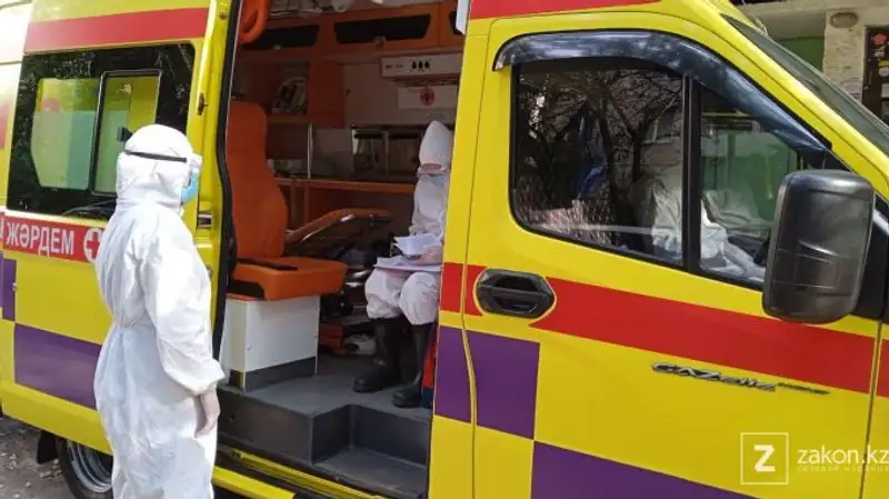 , фото - Новости Zakon.kz от 01.09.2021 10:02