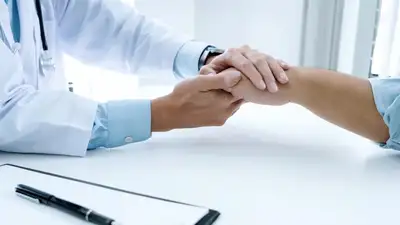 Разработан стандарт оказания специальных социальных услуг в области здравоохранения, фото - Новости Zakon.kz от 22.05.2023 10:23