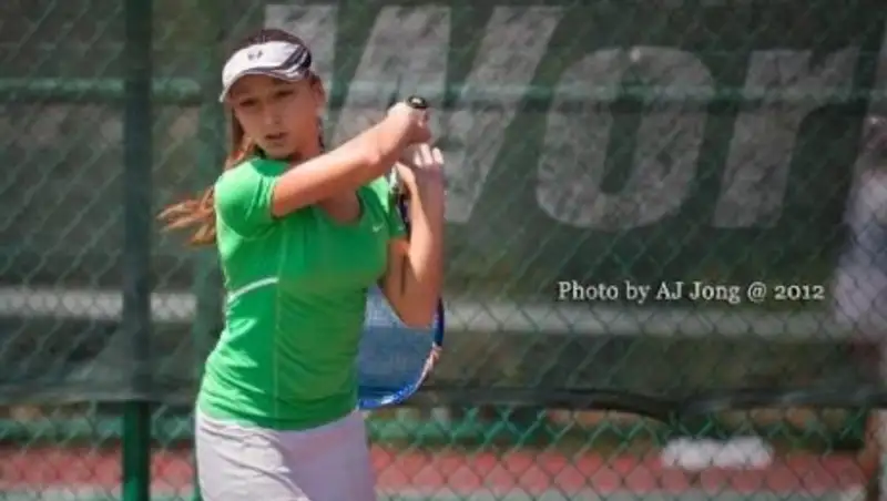 Гозаль Айнитдинова выиграла турнир ITF «Junior Shymkent Open G3»