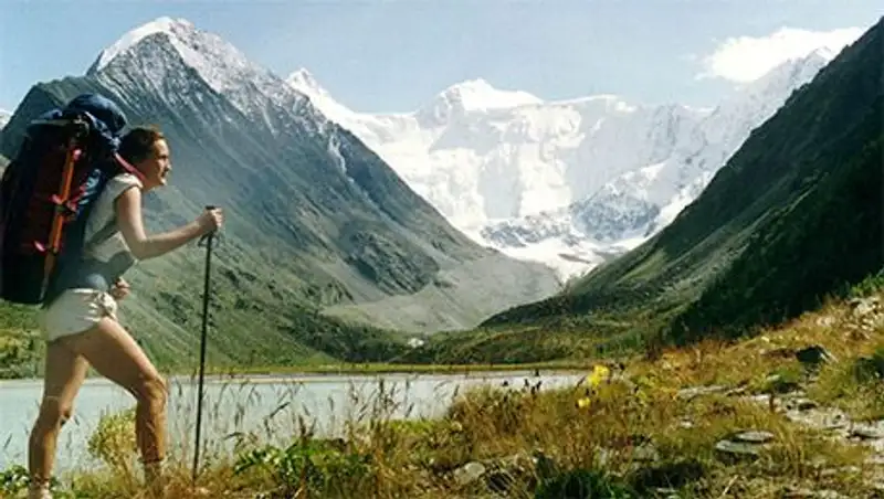 Туризм на Алтае будут развивать совместными усилиями 4 стран